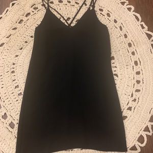 Topshop Little Black Dress!